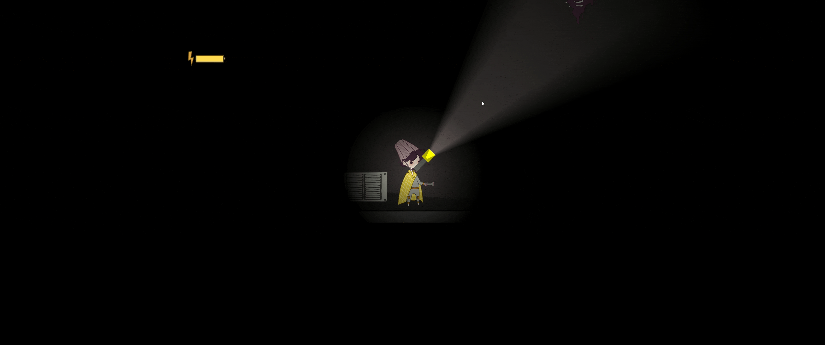 Bucket Boy